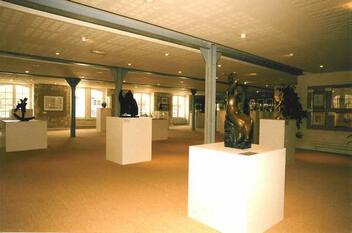 Musée François Mitterand
